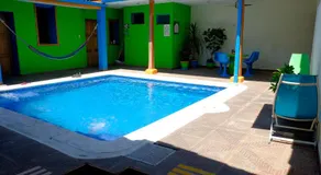 Hostal Casa Verde - Image 3