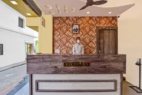 Hotel O Grand L M - Image 4