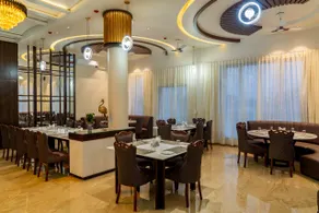 Flamingo Club and Resort Una 3 Km Away from Diu Check Post - Image 3