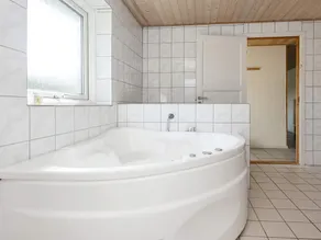 8 person holiday home in Odder - Image 4