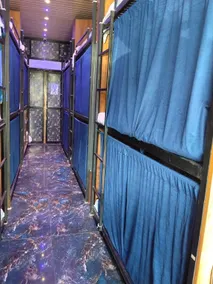 Bhumi Dormitory Near Us Embassy BKC Only Males - Image 2
