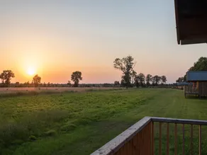 Lodge by Dutch Meadows with Scenic Veranda - Image 4