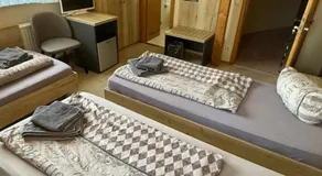 Hotel Pension Pamina - Image 5