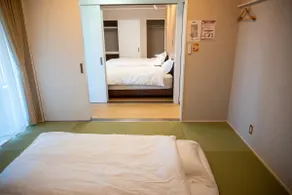 Stay in Obira with Sauna - Image 2