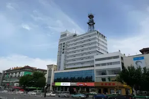 Home Inn Neo Xingtai Zhongxing East Avenue Zhongbei Mall - Image 4