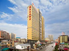 Vienna Hotel Hunan Hengyang Leiyang - Image 5
