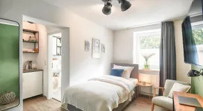BLEIBEREI Apartments - Image 2