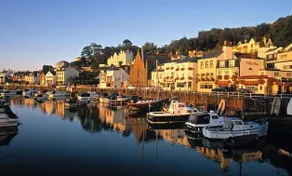 Beautiful 1BR Apartment in Historic St Aubin House - Image 3