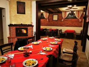 Guesthouse Toni - Dobrinishte - Image 3