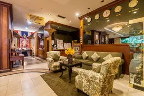 Silom City Hotel - Image 3