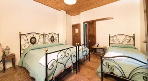 Agriturismo Girolomoni - Locanda - Image 2