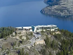 Sparkling Hill Resort and Spa - Adults-Only Resort - Image 2