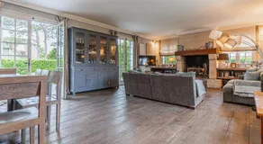 Luxueuse Chaumière 4 Chambres avec Piscine - Image 3