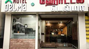 Hotel Delma - Image 2
