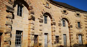 Gîte cocon de groupe jusqu'à 14 personnes le nid qui danse vers Vesoul avec jardin à la campagne - Image 3