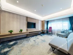 Meichen Hotel Chongqing Airport - Image 4