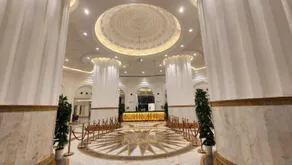 Abraj Almisk Hotel - Image 4