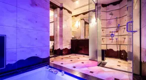 國妃鷹堡時尚健康館King & Princess Motel - Image 2