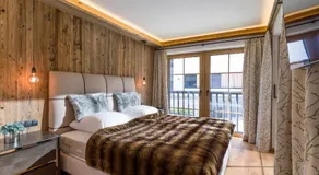 Bergliebe with Sauna by Apartment Managers - Image 2