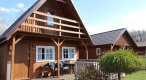 Domki Słoneczny Brzeg - Image 2