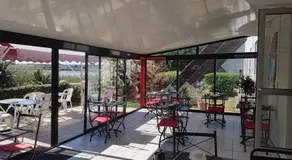 Hôtel Point Bleu Sète Frontignan - Image 4