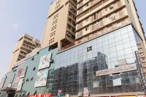 Hotel Kurla Suites - Image 3