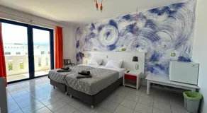 Bouradanis Art Hotel - Image 2