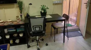 bonito estudio equipado - Image 2