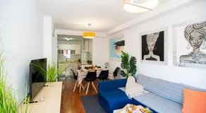 Premium Apt with Balcony Sea Walk by TuriVida - Image 3