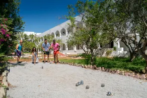 Le Hammamet Hôtel & Spa - Image 4