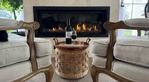 Luxury Truffle Farm Stay Near Melbourne with Stunning Views Scotch Hill - Image 5