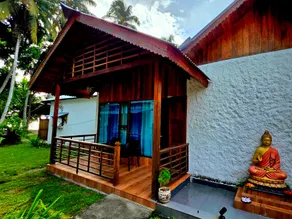 Lemongrass Resort & Spa - Image 2