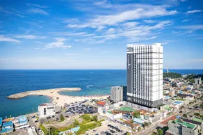 Urbanstay Sokcho Deungdae Beach - Image 3