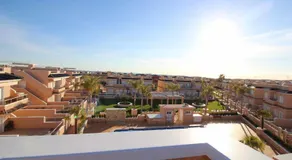 Duplex campoamor heated pool - Image 5