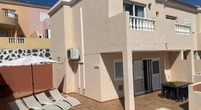 Casa Mariben, Vacation Rental home Vv 3 Bedrooms private pool with sea views - Image 3