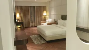 Besstin Hotel - Image 1