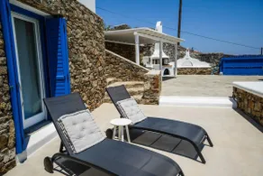 Mykonian Exclusive 3Bd Villa with Private Pool - Image 5