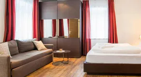 Familienfreundliche charmante Ferienwohnung | Nah am Skifahren | Haustiere sind willkommen - Image 2