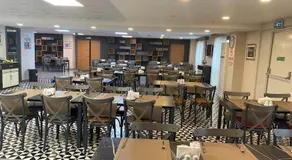 BUSINESS EXPRESS HOTEL - Image 3