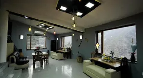 Icebergs Mussoorie - A Boutique stay and 24 hrs roof top cafe - Image 5