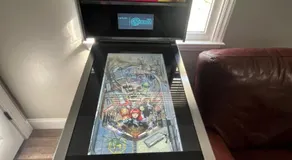 Modern 3BR Home near Raleigh and RTP, EV Charger and Arcade - Image 5