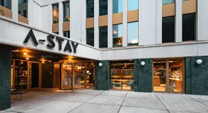 A-STAY Antwerp - Image 4