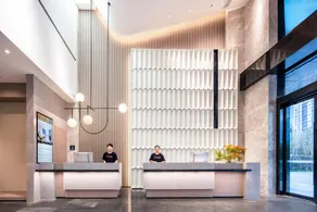 Sky Fortune Hotel - Image 3