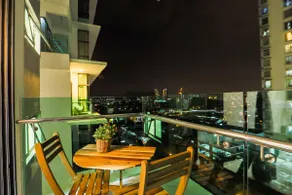 Richbaliz Homestay @ Selayang Residence 280 - Image 5