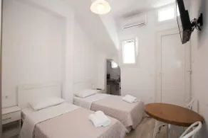 Cozy Studio Mykonos Town - Image 2