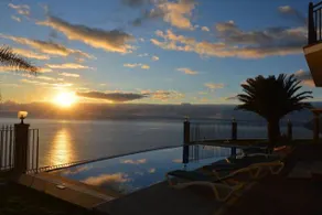 Entspannen Sie sich in der besten Ocean Cliff Villa auf Madeira - Image 3