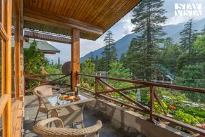 StayVista at Mantra @ Himalayan Retreat - Image 5