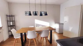 Schönes Apartment mit Dachterrasse in Wildemann - Image 4
