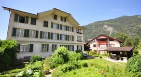 Interlaken Town House Sleeps 12 guests Central - Image 2