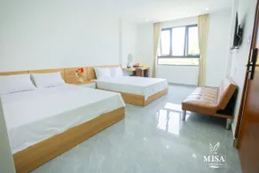 MISA Hotel - Image 2